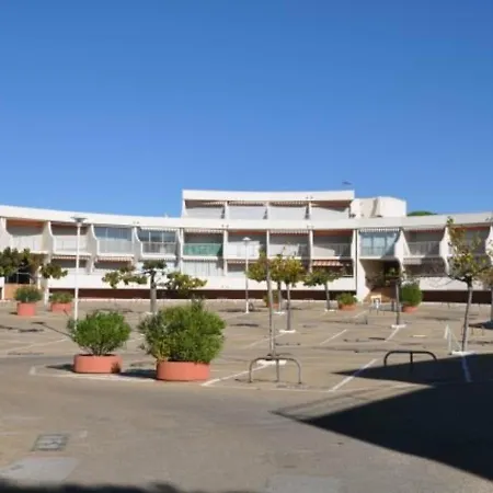 Avec Terrasse, Parking Et Jardin - 4 Couchages - - Fr-1-250-222 勒格罗-迪鲁瓦