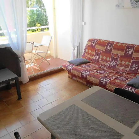Avec Terrasse, Parking Et Jardin - 4 Couchages - - Fr-1-250-222 公寓 勒格罗-迪鲁瓦