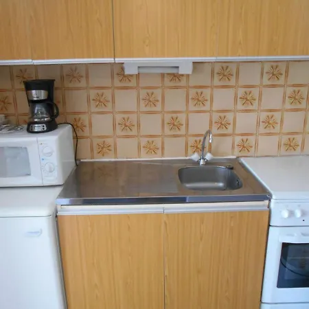 Avec Terrasse, Parking Et Jardin - 4 Couchages - - Fr-1-250-222 公寓