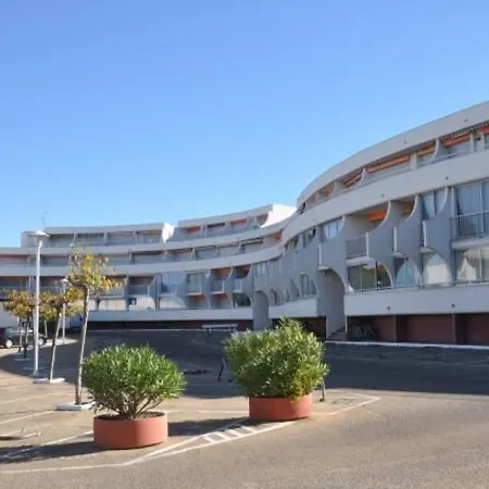 公寓 Avec Terrasse, Parking Et Jardin - 4 Couchages - - Fr-1-250-222 *